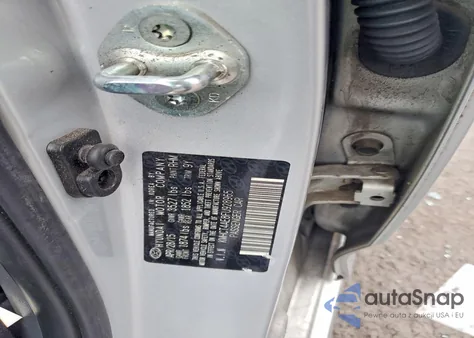 2015 Hyundai Accent Gls z USA, uszkodzony, nr VIN KMHCT4AE8FU928965